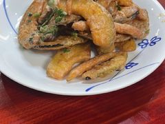 -芦茨金富饭庄·25年老字号·专做稻草鸡