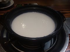 -盈田盈粥庄(博山东路店)