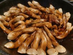 -华盛园卷子王农家菜水库鱼