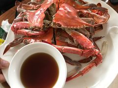 -天桥饭店·特色海鲜(金山嘴渔村店)