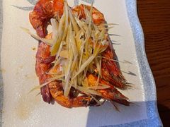 -Mr.Fish鱼鲜生海鲜放题(高德置地冬广场店)