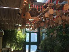 -慢丽江·云南野生菌土鸡锅(付家庄店)
