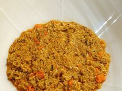 蟹黄金蟹黄面-蟹家大院(外滩店)