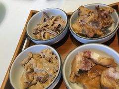 -伊喜饺子·烤鸭(五道口学院路店)