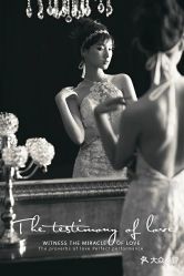 -色色婚纱摄影(大沥旗舰店)