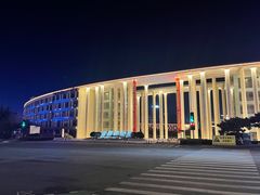 -你好酒店(济南舜泰广场软件园店)