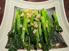-逸东轩(香港逸东酒店)