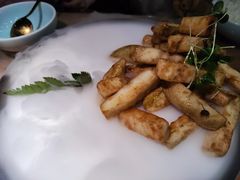 -九锅一堂酸菜鱼(石家庄先天下店)