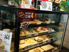 -麦当劳(禄口机场T2航站楼)