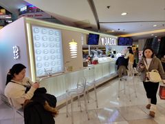 -Jazcu珍仕菓鲜榨果汁(西单大悦城店)