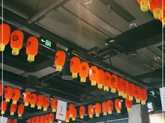 -很久以前羊肉串(朝阳路店)