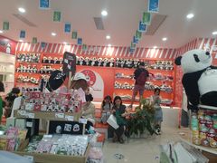 -熊猫邮局(少城店)