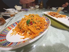 农家待客菜-阿拉丁新疆风味餐厅·清真(罗廊巷店)