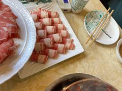 -阳坊胜利涮羊肉(阳坊老店)