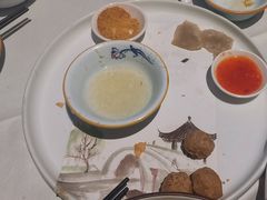-庆云楼饭庄(什刹海店)