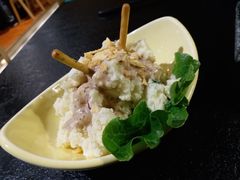 土豆-虎焱炭火烧肉