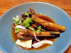 -驿楼兰·新疆菜(火车站店)