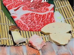 -降霜牛寿喜烧.和牛金赏Plus(501城市广场店)