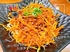 -盛宏鑫·四川鲜鱼馆(一元路店)