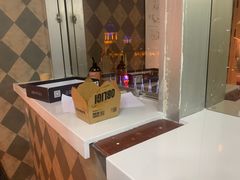 -剧狐剧本杀·月球探案馆(人民广场1号店)
