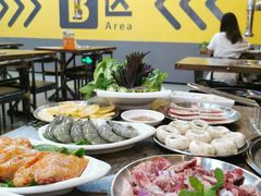 -P1泥炉烤肉(市桥富华东路店)