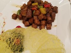 -宁波汉通海鲜大酒店(江湾店)