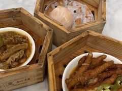 -惠如樓(白云机场T2国际出发店)