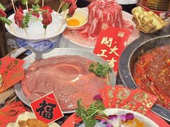 -蜀大侠火锅(总府路店)