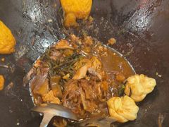 -江湖水乡铁锅炖魚(周庄嘉园店)