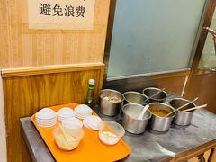 -清真吴记门钉肉饼·喜多利