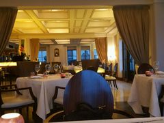 大堂-上海和平饭店-华懋阁 The Cathay Room