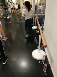 -Union街舞工作室