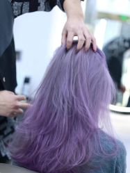 -HairCode芭曲发型