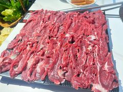 -牛品福潮汕牛肉火锅(旺庄店)