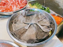 -憨铁匠老火锅(龙岗万科里店)