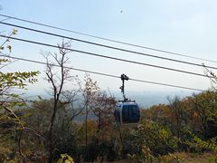 -紫金山山顶公园