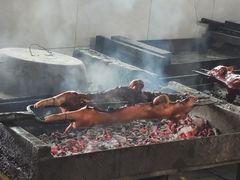 -黄记四更烤乳猪店