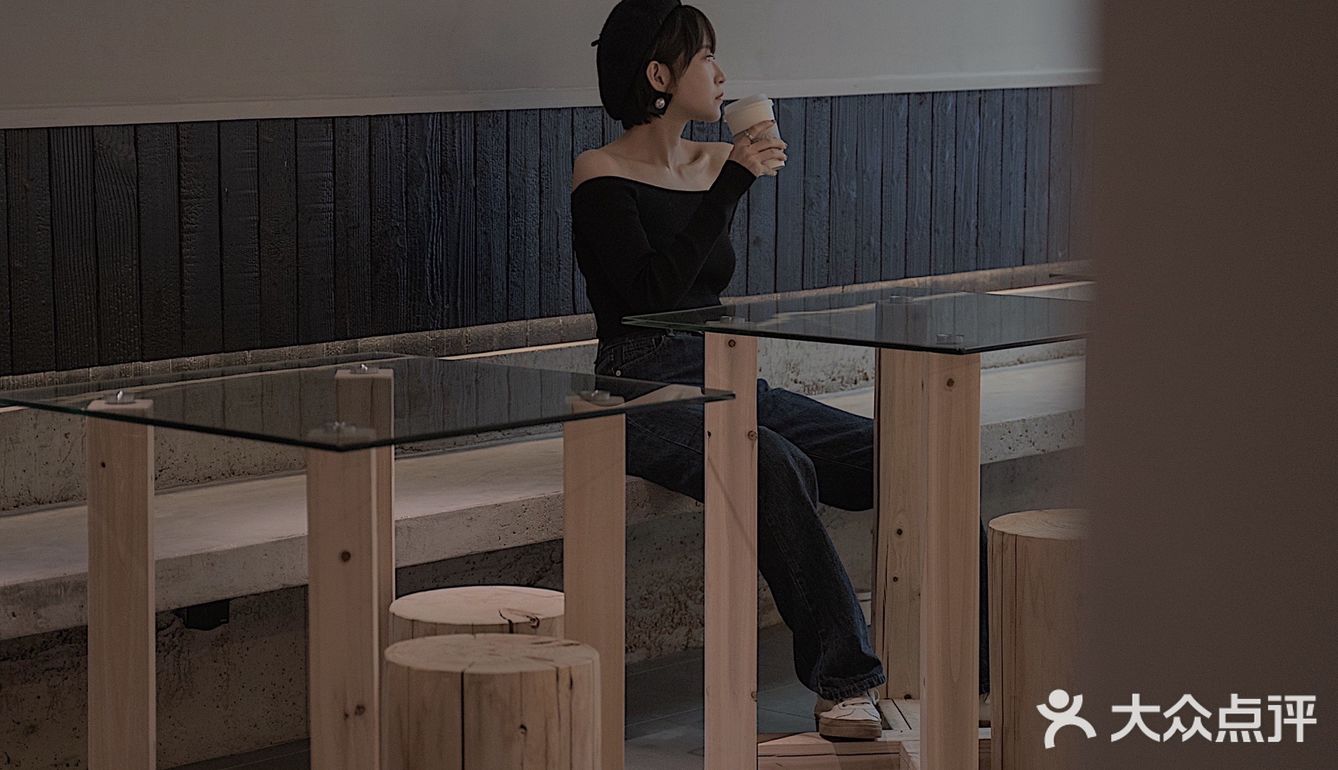 湛江探店/街潮x工业美术感•TNT2.0回归