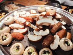 -九田家黑牛烤肉料理(无锡T12店)