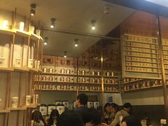 -眷茶(大卫城10楼店)