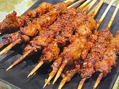 -聚味瞿记·龙虾堂(咸嘉湖店)