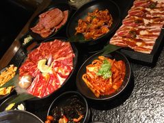 -九田家黑牛烤肉料理(珠江摩尔店)