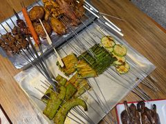 -熙成烧烤(白塔岭店)