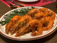 -ZAFFERANO西班牙海鲜饭(上海首店)