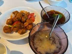 -莆田餐厅PUTIEN(三里屯店)