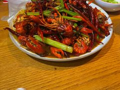 -三太子地摊烧烤·小龙虾(北蔡店)