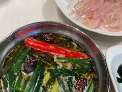 -围炉夜话·潮汕卤水火锅(榕江店)