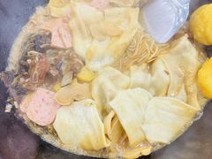 -屯老二农家铁锅炖·行业领军者(梅江店)
