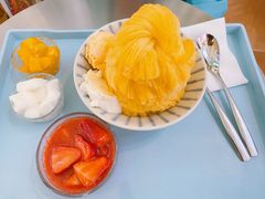 -Ice Monster冰馆·CNN评选全球十大甜品(国贸商城店)