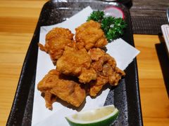 -立山居酒屋·烧鸟 天妇罗(西北湖店)